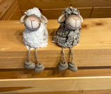 Sheep Shelfsters