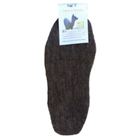 Alpaca Insoles for Shoes and Boots