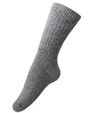 Alpaca Heavy Boot Sock