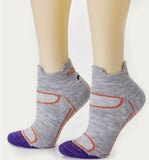 Alpaca Activewear Sock