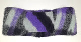 Purple Colored Headband