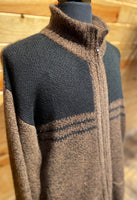Men's Alpaca Lexus Sweater